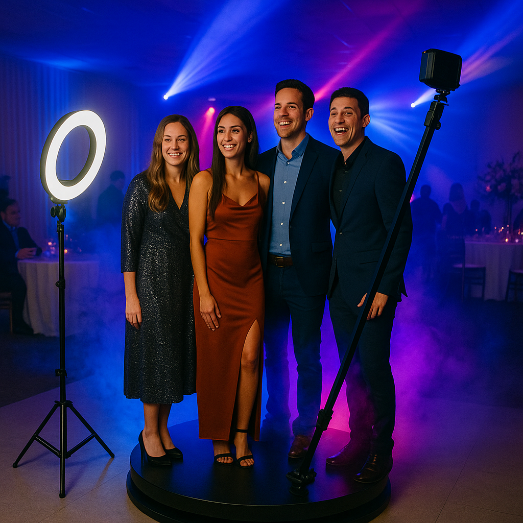 Platinum 360 Package